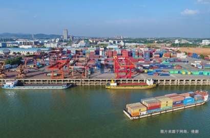 臺灣進口報關公司有哪些？臺灣貨物進口報關流程