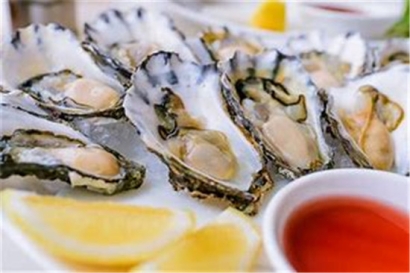 指導(dǎo)法國生蠔/牡蠣進口報關(guān)操作流程手續(xù)