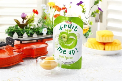 一站式嬰幼兒輔食果泥進口報關清關手續以及時效，了解!