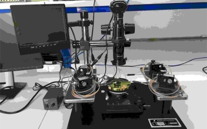 【二手探針臺進口報關公司】告訴你探針進口流程
