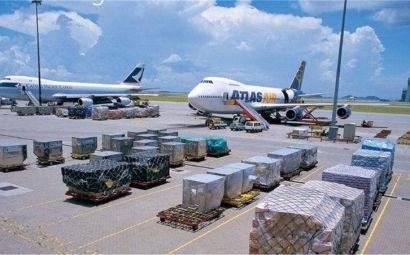 上海機(jī)場進(jìn)口報關(guān)如何操作