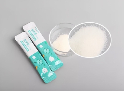 美國益生菌復合酶粉進口報關(guān)資料_廣州健康食品清關(guān)