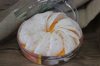 上海進口印尼燕窩報關(guān)資料_印尼雅加達空運雙清費