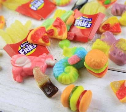 印尼糖果進(jìn)口報(bào)關(guān)流程_廣州糖果進(jìn)口關(guān)稅稅率