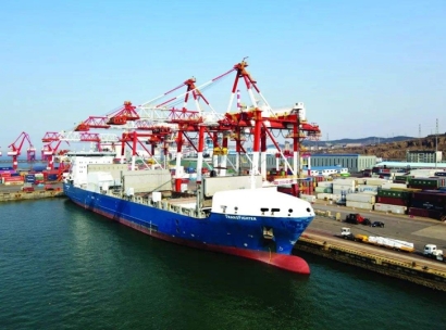 俄羅斯轉口貿(mào)易代理公司哪家好？俄羅斯轉口貿(mào)易報關