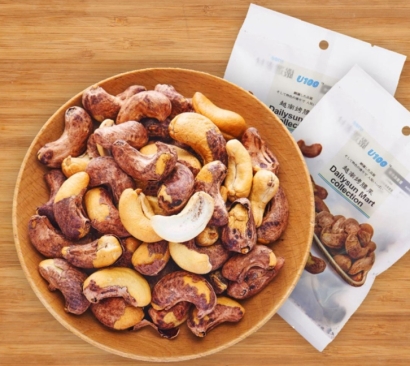 腰果進口報關(guān)代理公司_節(jié)省報關(guān)費用