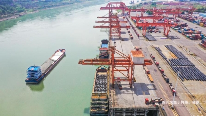 南通進口報關代理公司哪家好？江蘇清關公司排名