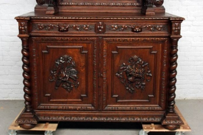 古董舊家具進(jìn)口報(bào)關(guān)有案例的代理公司