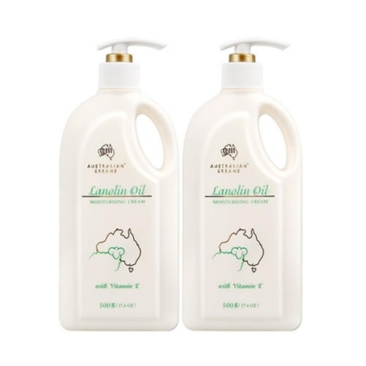 進口身體乳清關代理一點都不難，只要你準備好這些資料