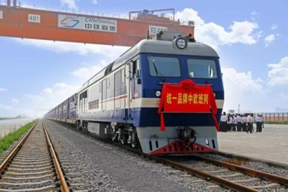 中歐班列鐵路運輸進口報關(guān)流程與注意事項