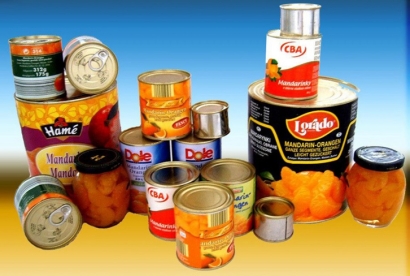 寵物食品罐頭進口報關(guān)流程及所需資料