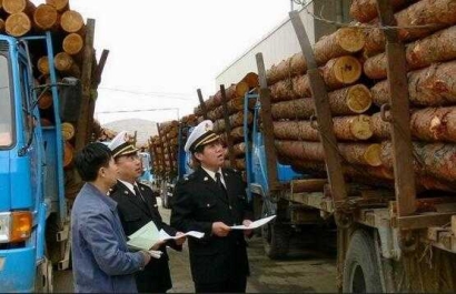 報(bào)關(guān)報(bào)檢 有著根本的區(qū)別