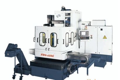 舊機床進口報關代理公司怎么選擇？找廣州臻力