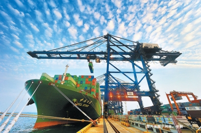 廣東深圳鹽田保稅區(qū)電子產(chǎn)品報關行排名-10家分公司