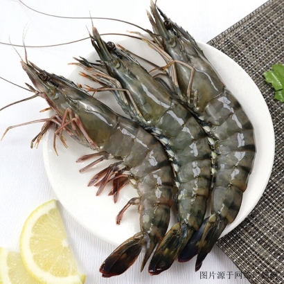 黑虎蝦水產(chǎn)品進口清關關稅怎么算及流程_19年報關行