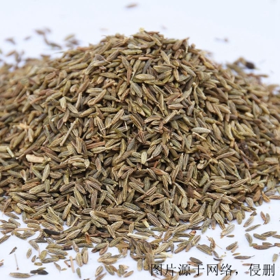 非洲孜然進口報關清關流程_香料進口到南沙港費用