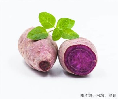 進(jìn)口紫薯怎么清關(guān)、流程及細(xì)節(jié)｜詳解信息