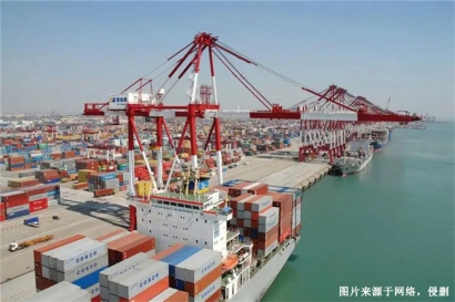 東莞進口報關行哪家好？廣東進口清關公司排名前十