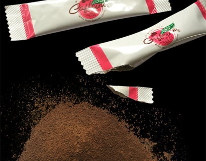 進口咖啡廣州報關_速溶咖啡進口報關