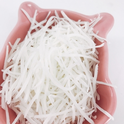 泰國進口椰絲報關的流程資料，你了解多少?