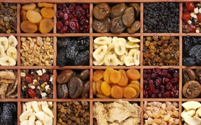 3分鐘速看進(jìn)口干果報關(guān)需注意的事項