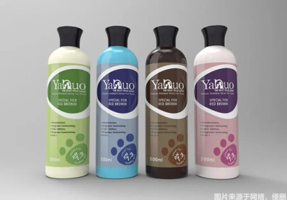 廣州進口沐浴露清關要提供這些資料，超詳細