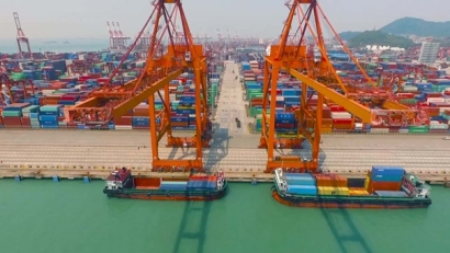 蛇口港口報關(guān)公司哪家好_蛇口港報關(guān)公司推薦