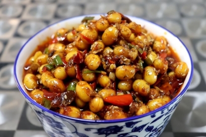 巴西大豆進口清關(guān)代理公司：進口大豆報關(guān)報檢流程