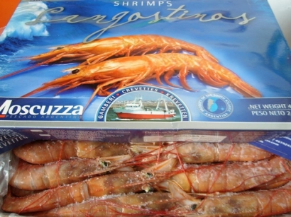 湛江港進(jìn)口海鮮報關(guān)超詳細(xì)流程