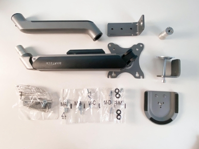 進口五金零件清關資料需要哪些呢？快來看看