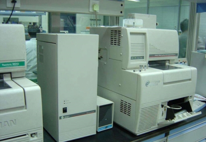 質(zhì)譜儀進口報關(guān)代理設(shè)備服務(wù)案例分享