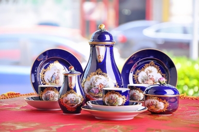 瓷器進(jìn)口清關(guān)一定要了解的知識(shí)