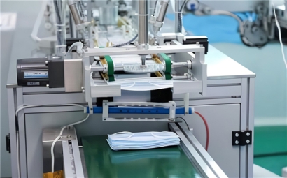 進口設(shè)備報關(guān)流程有這7點