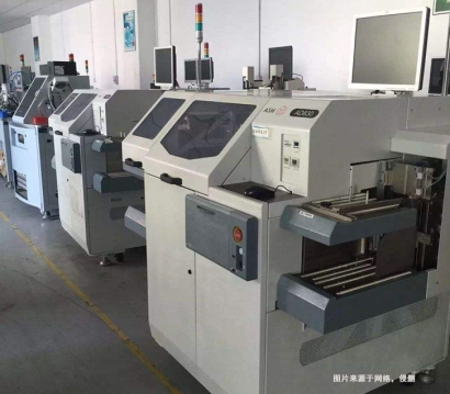 山東進口馬來西亞舊設備報關流程_二手設備通關指南