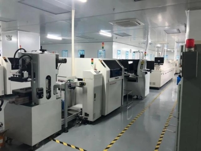 半導(dǎo)體設(shè)備進口報關(guān)如何快速通關(guān)