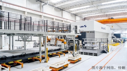 深圳二手設備進口清關流程_英國舊設備報關指南