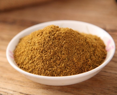 如何從國外進口孜然