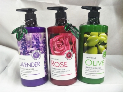 進口沐浴露清關(guān)代理公司告訴你進口的9個步驟流程