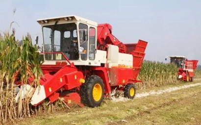 二手農(nóng)用機械進口清關(guān)_農(nóng)用設(shè)備報關(guān)流程