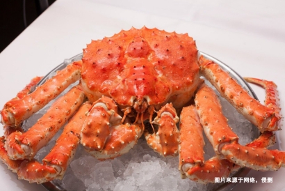 福州螃蟹進(jìn)口報(bào)關(guān)公司哪家好？福建水產(chǎn)品進(jìn)口報(bào)關(guān)行