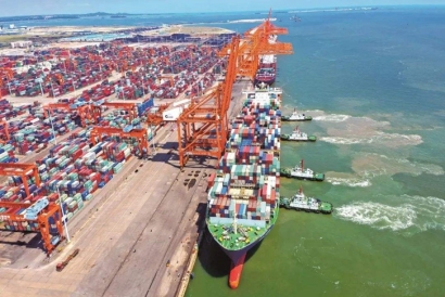 天津貨代進口報關公司哪家好？天津清關公司排名