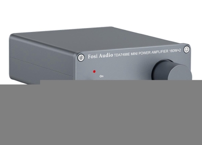 進口日本音頻功率放大器配件報關到深圳機場案例