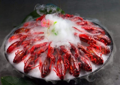 澳洲冷凍龍蝦進口報關流程_上海水產(chǎn)品清關資料