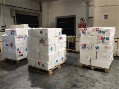 來(lái)看看如何輕松操作越南龍利魚(yú)進(jìn)口報(bào)關(guān)清關(guān)的?