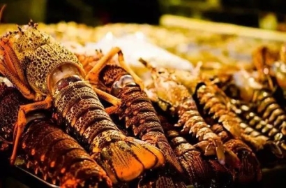 加拿大進(jìn)口波士頓龍蝦報(bào)關(guān)到上海機(jī)場水產(chǎn)品案例