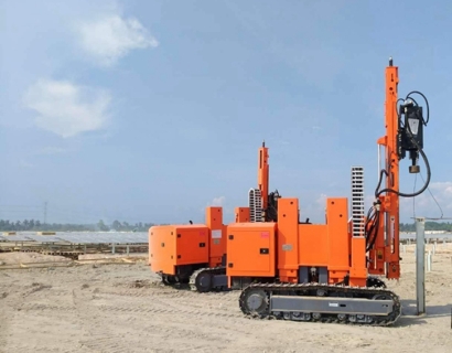 寧波進口二手鉆機報關公司_德國舊鉆機進口報關商檢