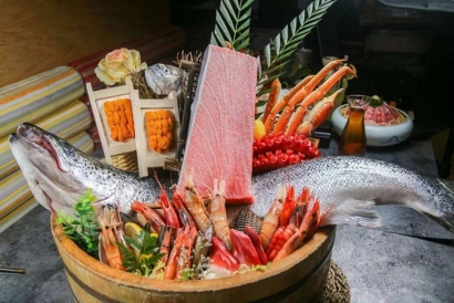 福建廈門進(jìn)口澳洲金槍魚報(bào)關(guān)流程_水產(chǎn)品空運(yùn)費(fèi)用