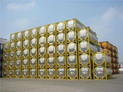 化工品進口報關(guān)操作技術(shù)點