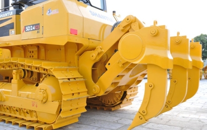 推土機進(jìn)口清關(guān)公司：二手推土機進(jìn)口報關(guān)流程及費用