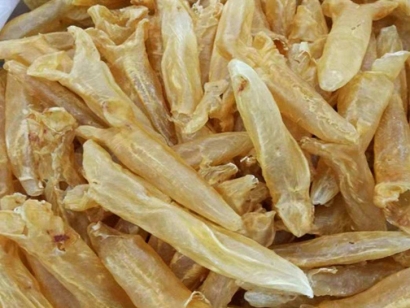 上海進口印尼魚翅報關資料_水產品快速通關指南